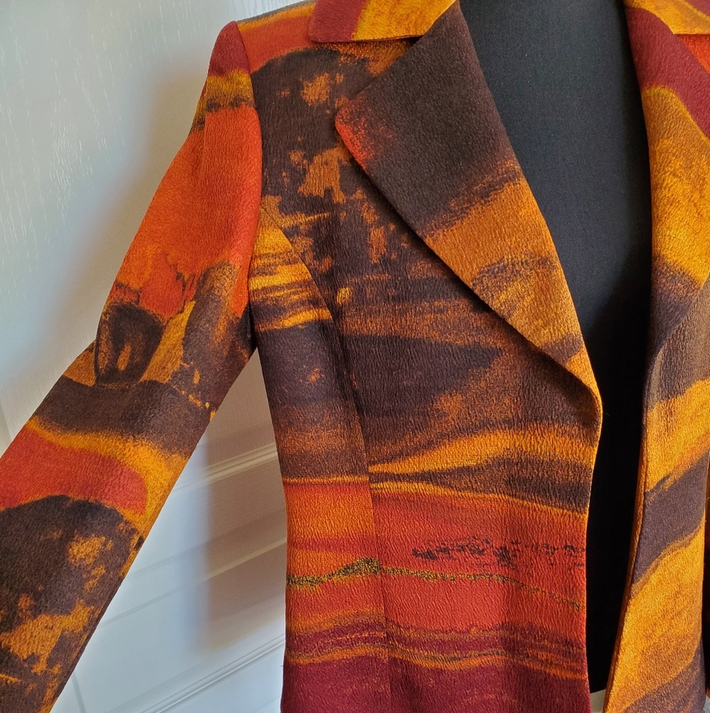 Ellen Tracy Jacket - Picture 2 of 6